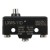 LXW5-11D1 silver contact short spring plunger micro limit switch