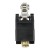 LXW5-11G2 silver contact short hinge roller lever plunger micro limit switch