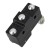 LXW5-11G3 copper contact middle hinge roller lever micro limit switch