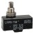 LXW5-11M copper contact panel mount plunger micro limit switch