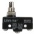 LXW5-11M copper contact panel mount plunger micro limit switch