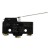 LXW5-11N1 silver contact hinge lever micro limit switch