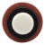 DS-211 white 10mm mounting diameter self-lock ON-OFF push button switch