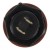 DS-211 series 10mm mounting diameter self-lock ON-OFF push button switches