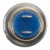 DS-315 green 10mm mounting diameter reset ON-(OFF) push button switch