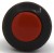 DS-313 red 12mm mounting diameter reset (ON) - OFF round push button switch