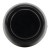 PBS-11A black 12mm mounting diameter self-lock ON-OFF round push button switch