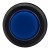 R16-503AD blue 16mm mounting diameter self-lock ON-OFF round push button switch with 3V lamp