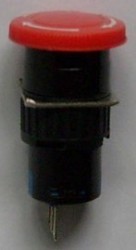 SA16-11ZS 16mm mounting diameter emergency stop push button switch pushbutton