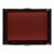 SA16J-11D 16mm SPDT 5 pins self-lock ON-OFF red rectangle push button switch pushbutton with 12V lamp