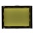 SA16J-22D 16mm SPDT 8 pins reset (ON)-OFF yellow rectangle push button switch pushbutton with 110V lamp