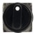 SA16Y-22X3 16mm self-lock ON-OFF-ON turn push button switch pushbutton