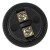 LA9 series 16mm reset (ON) - OFF round push button switches