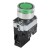 XB2-BW3361 series 22mm reset (ON) - OFF Round push button switch SPST pushbuttons with light