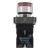 XB2-BW3462 series 22mm reset ON - (OFF) Round push button switch SPST pushbuttons with light