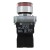 XB2-BW3462 series 22mm reset ON - (OFF) Round push button switch SPST pushbuttons with light