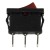 KCD1-102 red high quality perforate 19 x 13 mm 3 pins ON - ON rocker switch
