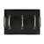 KCD1-103R series perforate 19 x 13 mm 3 pins (ON) - OFF - (ON) rocker switches