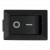 KCD1-11-3P black high quality perforate 13.5 x 9 mm 3 pin ON - ON small rocker switch