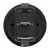 KCD1-101-8 black color upper circle lower square perforate diameter 20 mm 2 pins ON - OFF round rocker switch