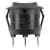 KCD1-103-5 black color perforate diameter 20 mm 3 pins ON - OFF - ON round rocker switch