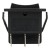 KCD4-203R series perforate 26 x 22 mm 6 pins (ON) - OFF - (ON) rocker switches