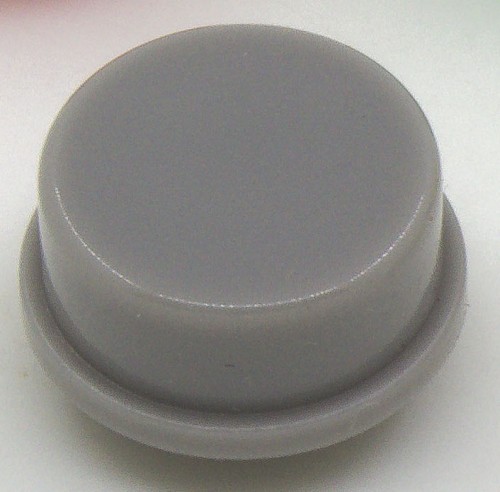 FASA01-H tact switch cap with grey color