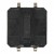 FAS12-S high quality 7.3mm height 12x12mm square black head surface mount tact switch