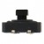 FAS12-S high quality 7.3mm height 12x12mm square black head surface mount tact switch