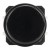 FAS12-S 7.3mm height 12x12mm square black head black cap insert mount tact switch