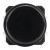 FAS12-S 7.3mm height 12x12mm square black head black cap insert mount tact switch