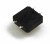 FAS12-S high quality 7.3mm height 12x12mm square yellow head surface mount tact switch