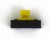 FAS12-S high quality 7.3mm height 12x12mm square yellow head surface mount tact switch