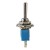 SMTS-102 series 5mm perforate diameter 3 pins ON - ON SPST 2 positions toggle switches