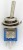 SMTS-102 series 5mm perforate diameter 3 pins ON - ON SPST 2 positions toggle switches