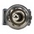 MTS-102 usual 6mm perforate diameter 3 pins ON - ON SPST 2 positions toggle switch