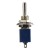 MTS-102 usual 6mm perforate diameter 3 pins ON - ON SPST 2 positions toggle switch