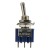 MTS-102 usual 6mm perforate diameter 3 pins ON - ON SPST 2 positions toggle switch