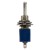 MTS-103 usual 6mm perforate diameter 3 pins ON - OFF - ON SPDT 3 positions toggle switch