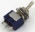MTS-103 usual 6mm perforate diameter 3 pins ON - OFF - ON SPDT 3 positions toggle switch