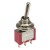 MTS-112 6mm perforate diameter reset 3 pins ON - (ON) SPDT 2 positions toggle switch