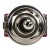 MTS-123 6mm perforate diameter 2 reset 3 pins (ON) - OFF - (ON) SPDT 3 positions toggle switch