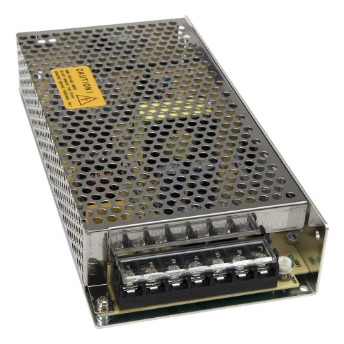 S-120-7.5 120W DC 7.5V 15A output AC 110V/220V input single group switching power supply