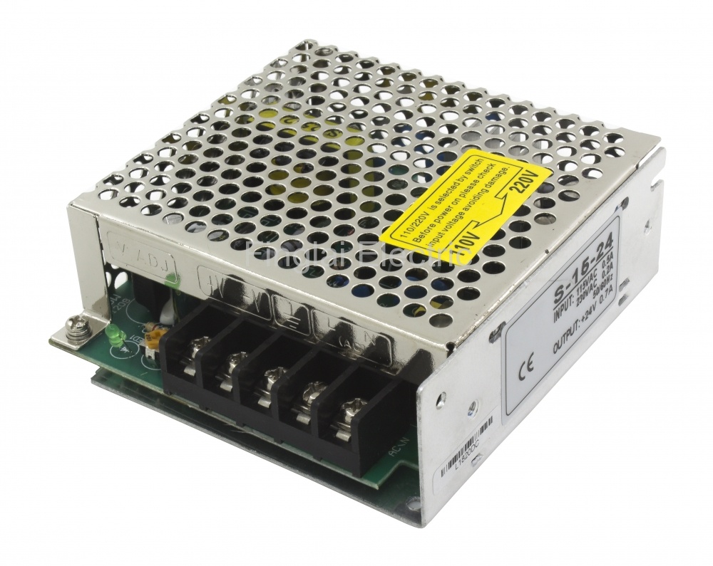 S-15 series 15W general switching power supply