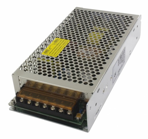 S-150-13.5 150W DC 13.5V 11.2A output AC 110V/220V input single group switching power supply