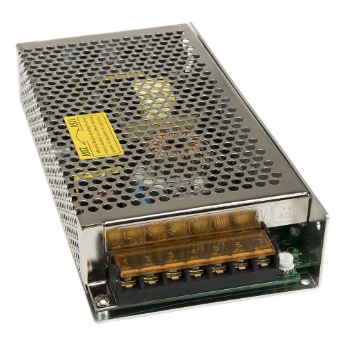 S-150-7.5 150W DC 7.5V 20A output AC 110V/220V input single group switching power supply