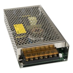 S-150-5 150W DC 5V 30A output AC 110V/220V input single group switching power supply