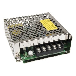 S-25 series 25W general switching power supply