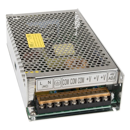 S-250-13.5 250W DC 13.5V 18A output AC 110V/220V input single group switching power supply