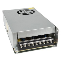 S-250 series usual 250W general switching power supplies